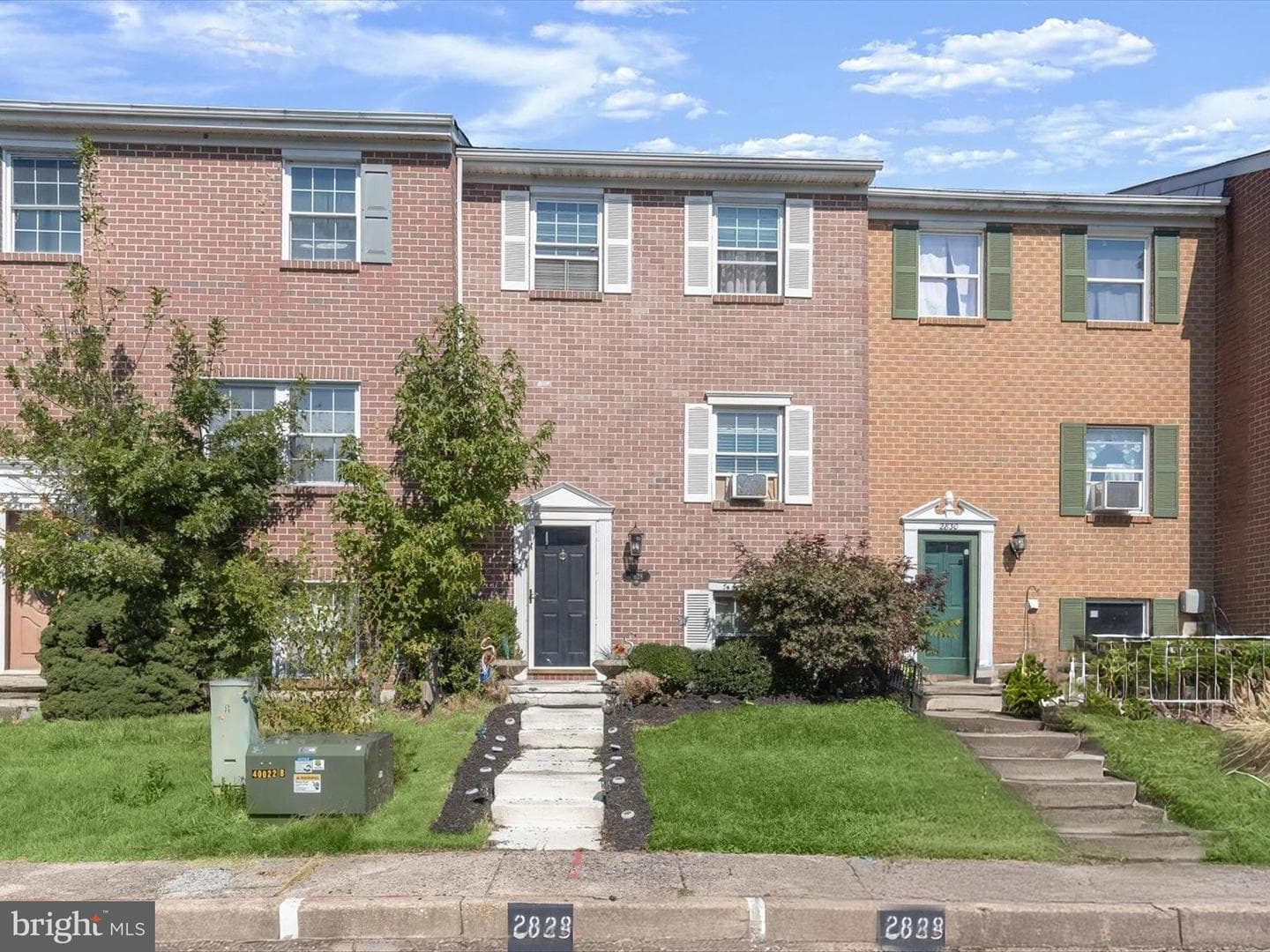 2828 Beckon Drive photo 1