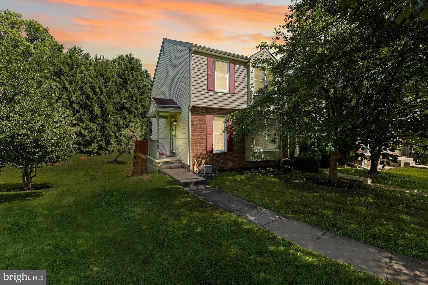 3431 Howell Court photo 1