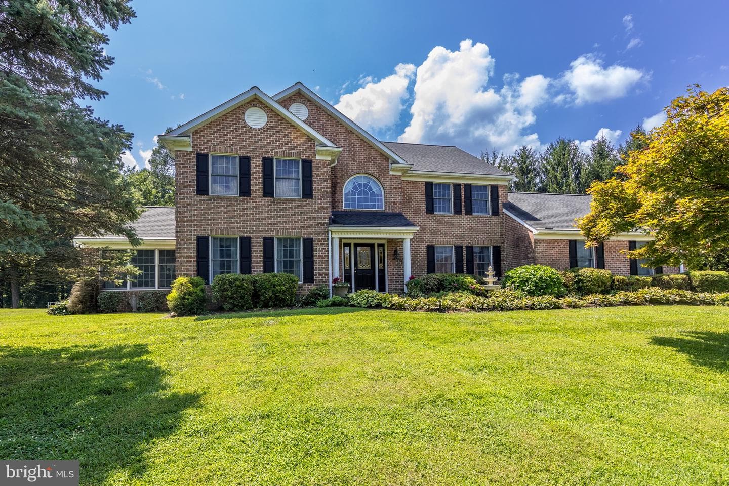1505 Huntfield Way photo 1