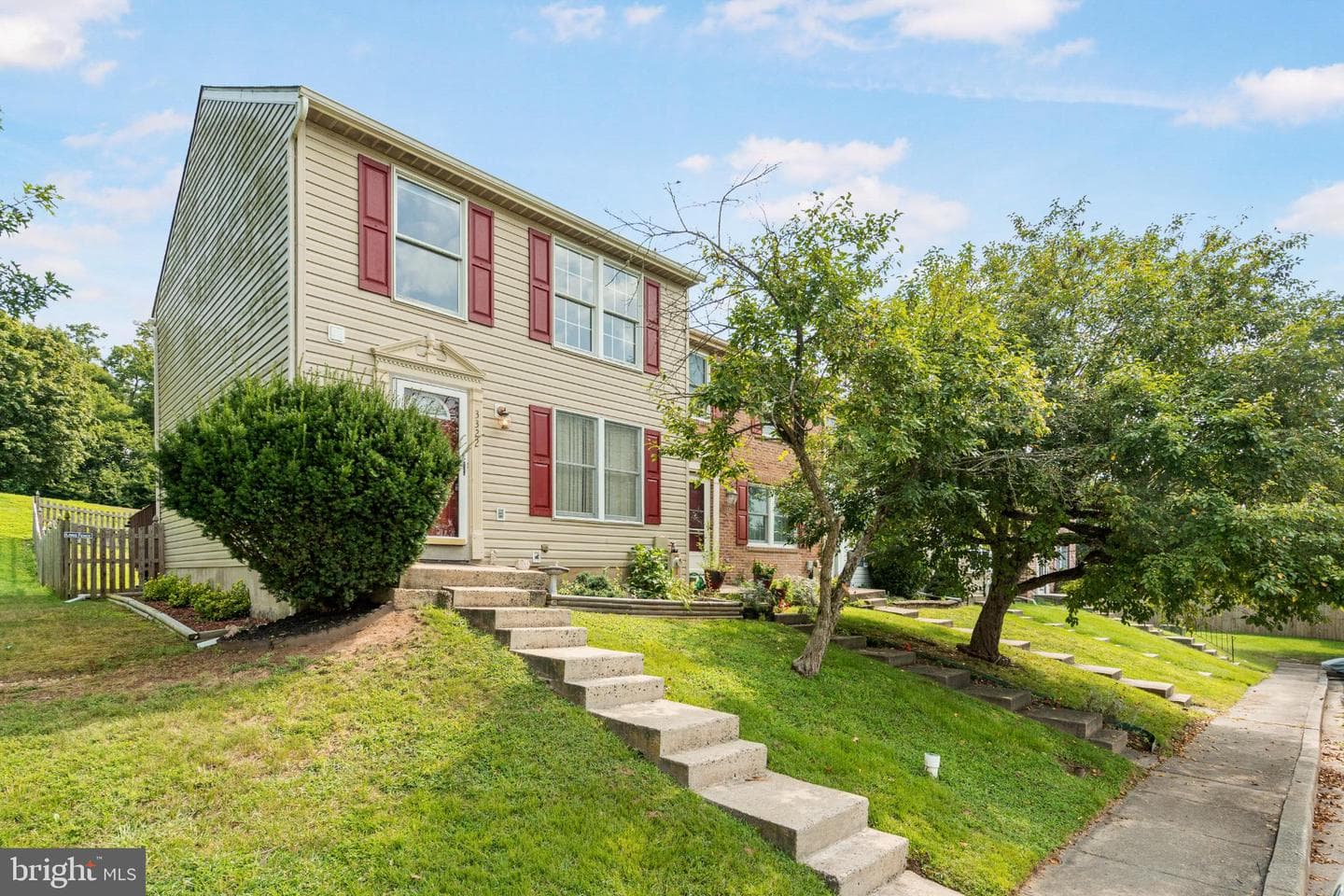 3322 Racoon Court photo 1