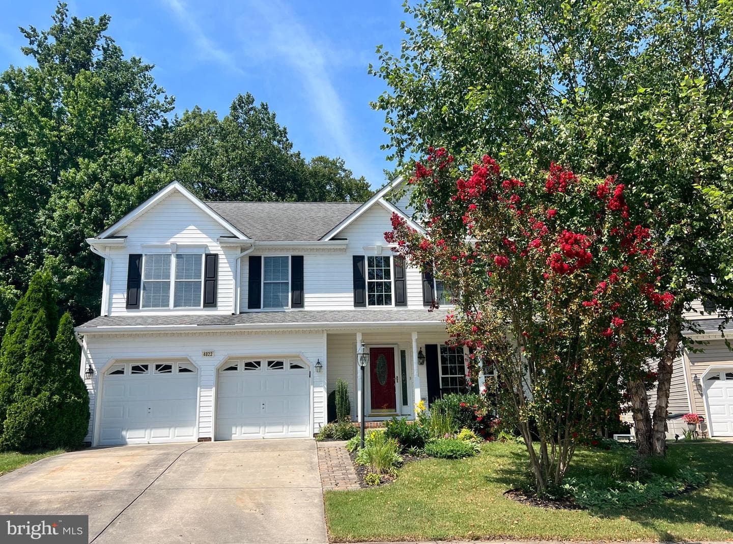 4822 Seven Trails Circle photo 1