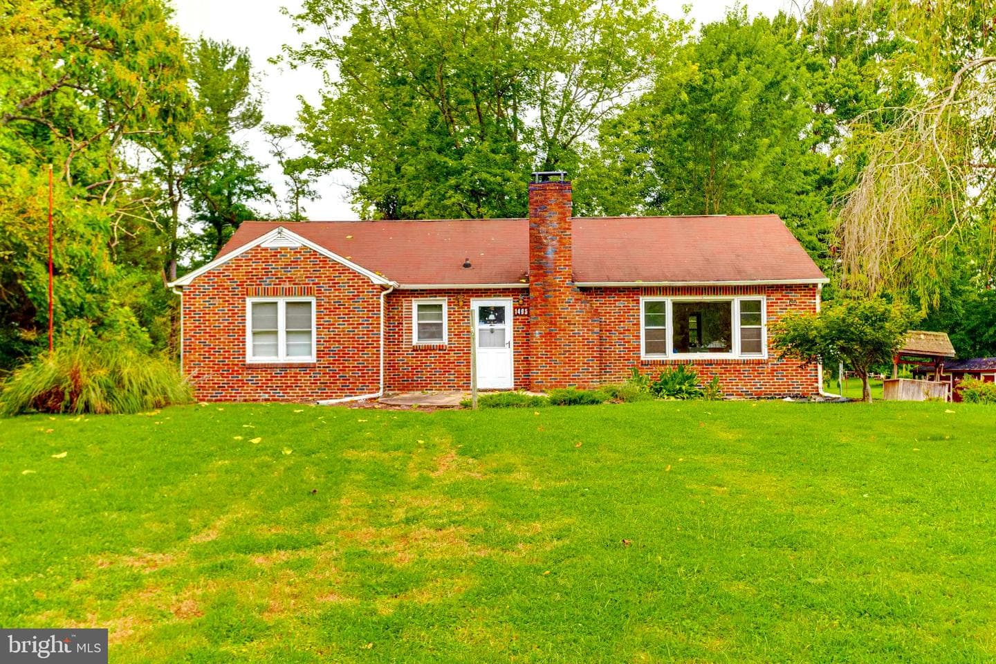 1405 Pomeroy Avenue photo 1