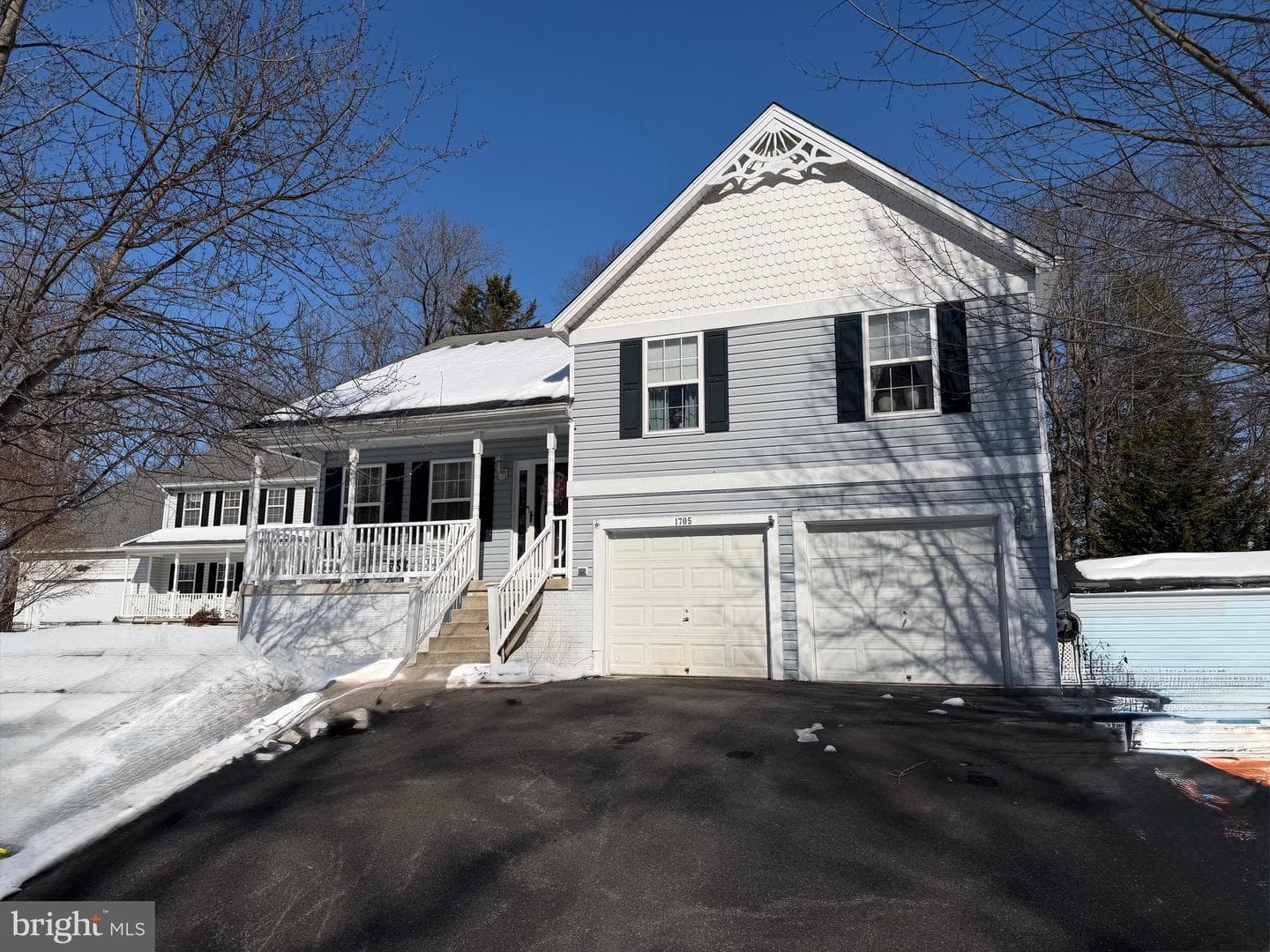 1705 Church Point Court photo 1