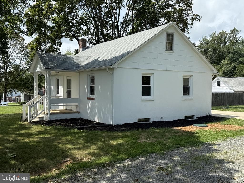 3156 Aldino Road photo 1