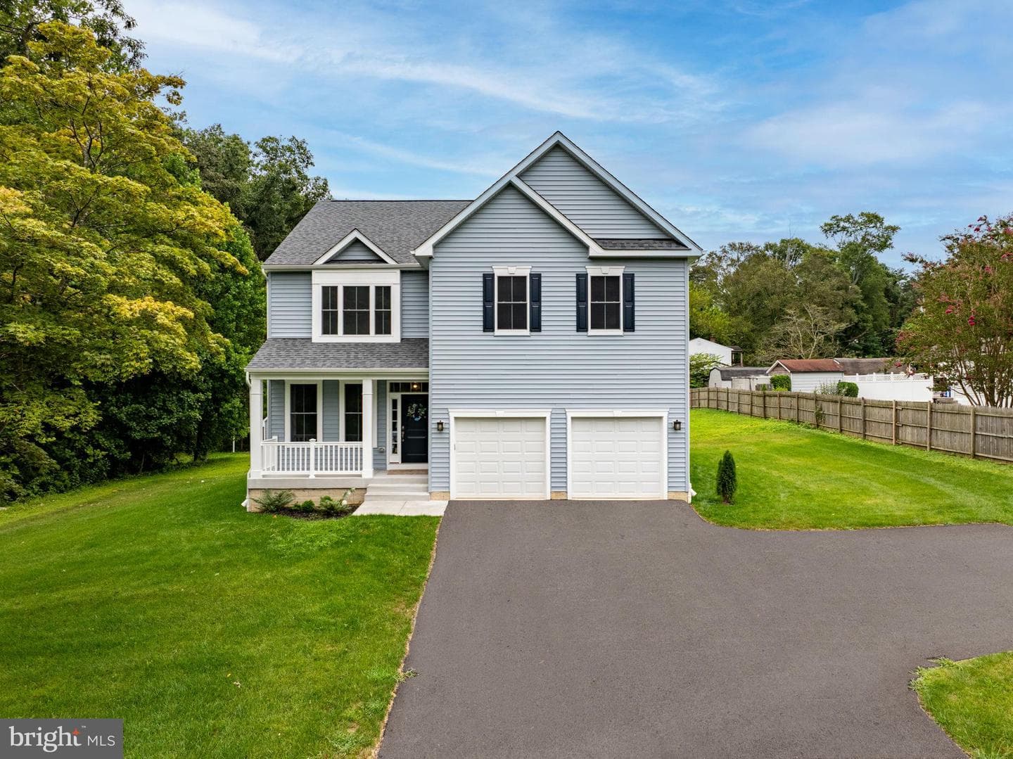 1603 Bulls Lane photo 1