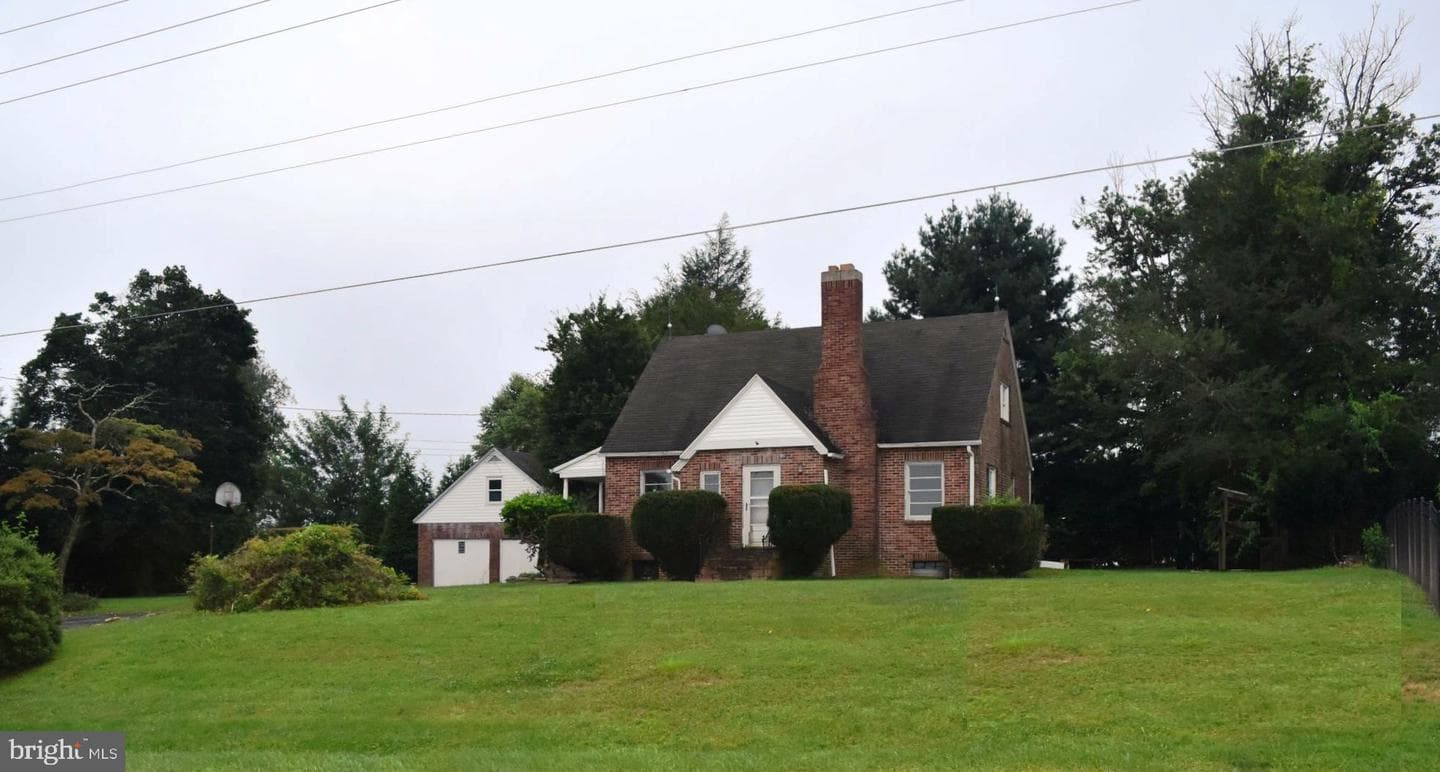 1720 Grafton Shop Road photo 1