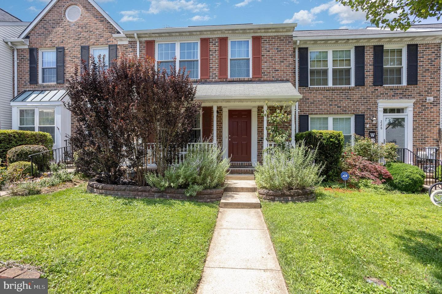 226 Hunters Run Terrace photo 1