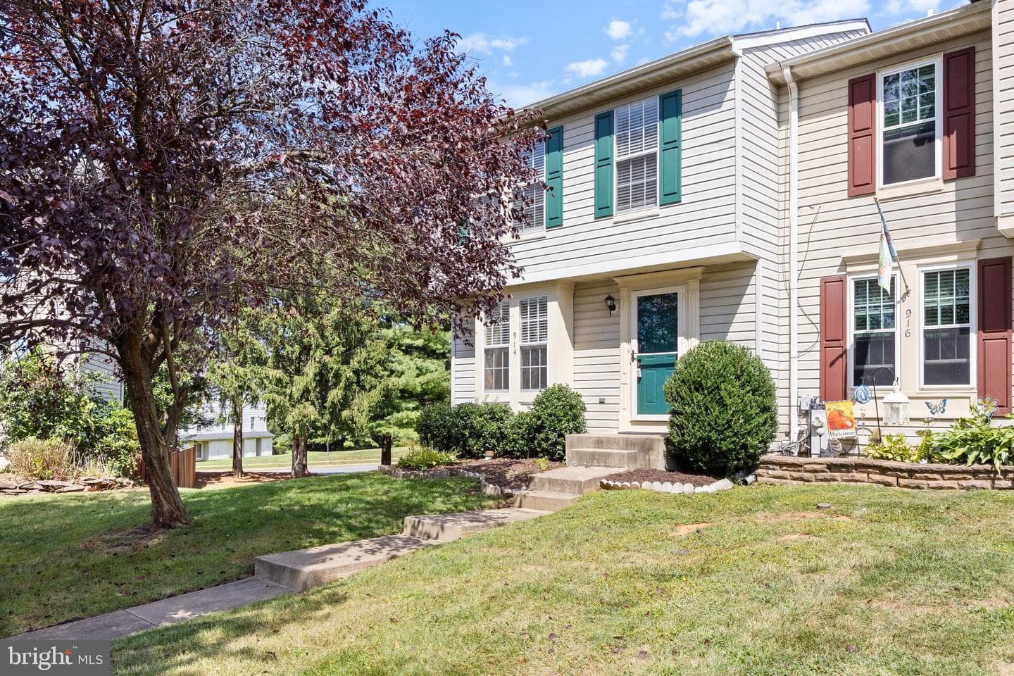 914 Gainsborough Court #914 photo 1