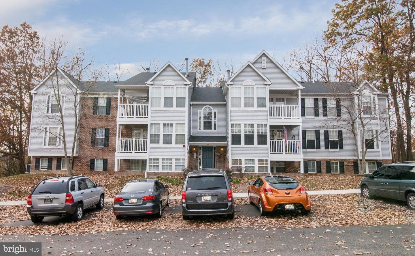 1304 Clover Valley Way #k photo 1