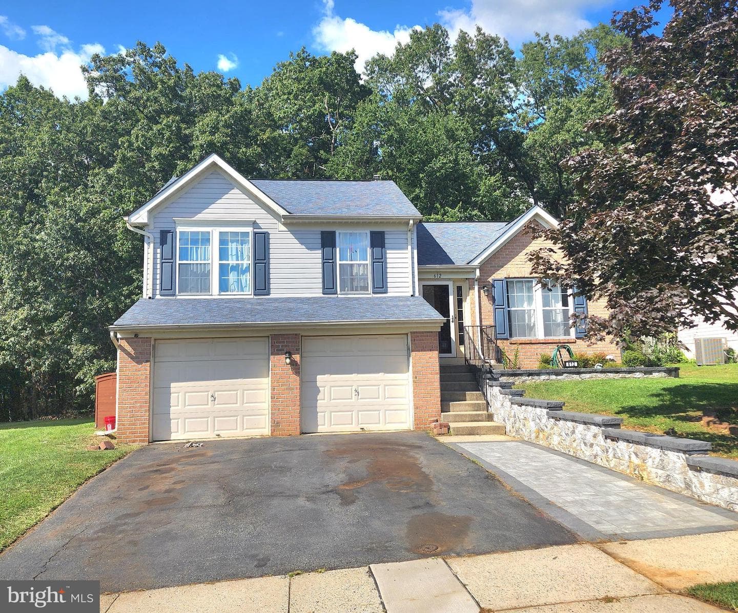 612 Baldwin Drive photo 1