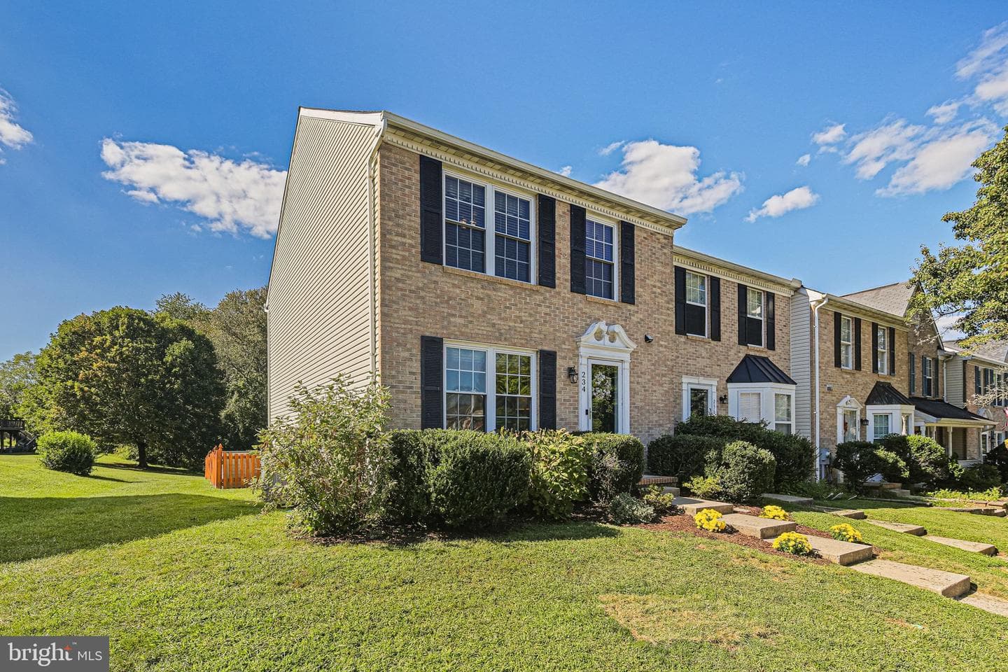 234 Hunters Run Terrace photo 1