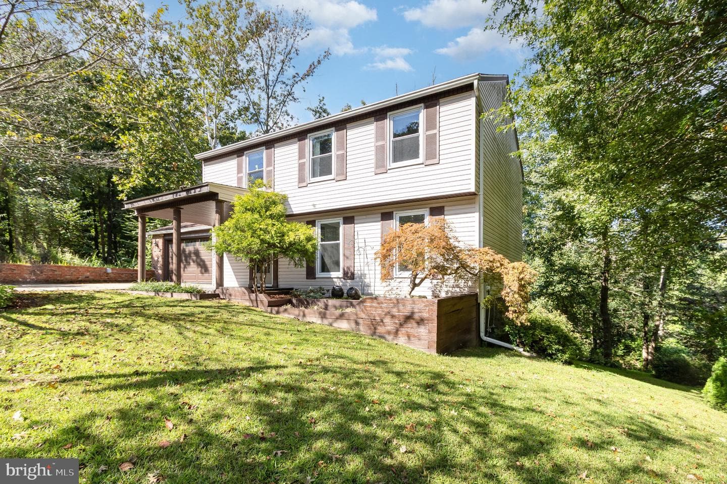 266 Foster Knoll Drive photo 1