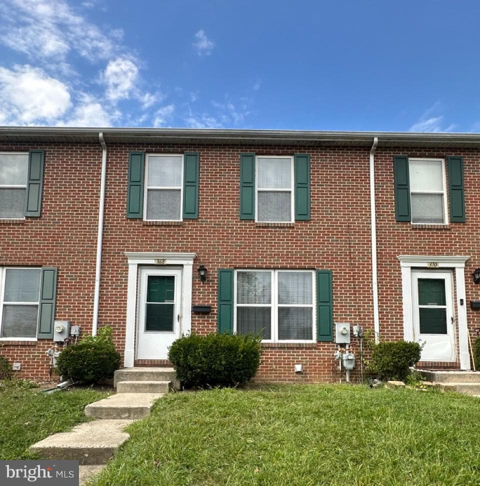 368 Center Deen Avenue photo 1