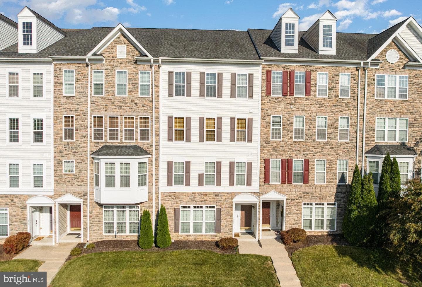 1650 Mohegan Drive #h