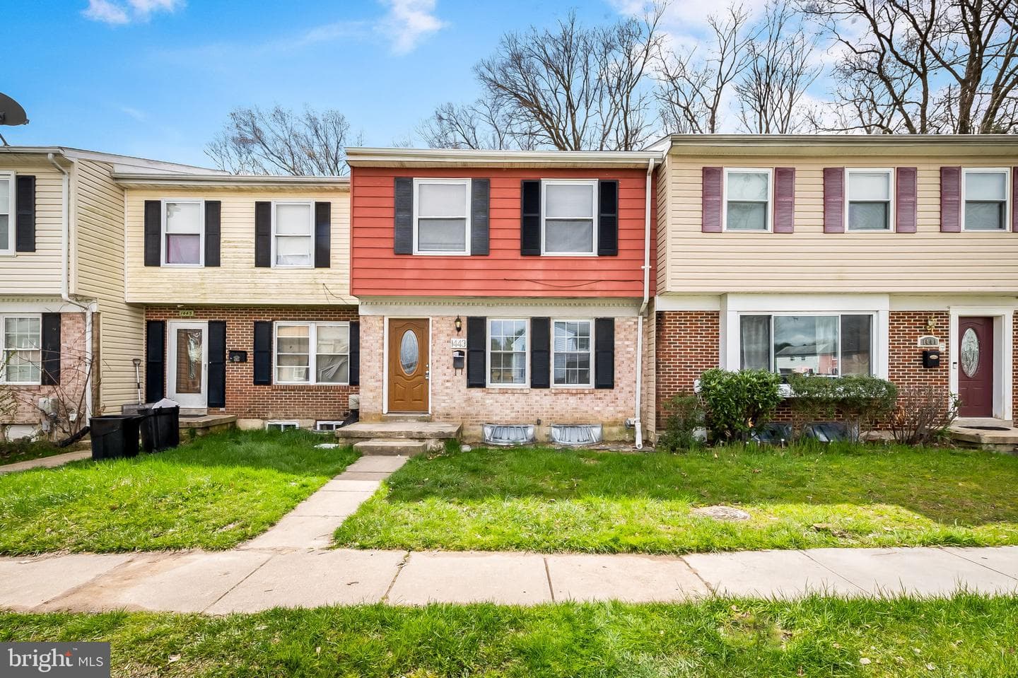 1443 Charlestown Drive photo 1
