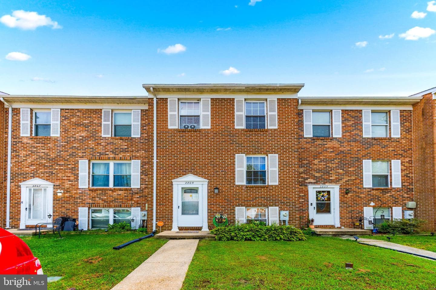 2805 Beckon Drive photo 1