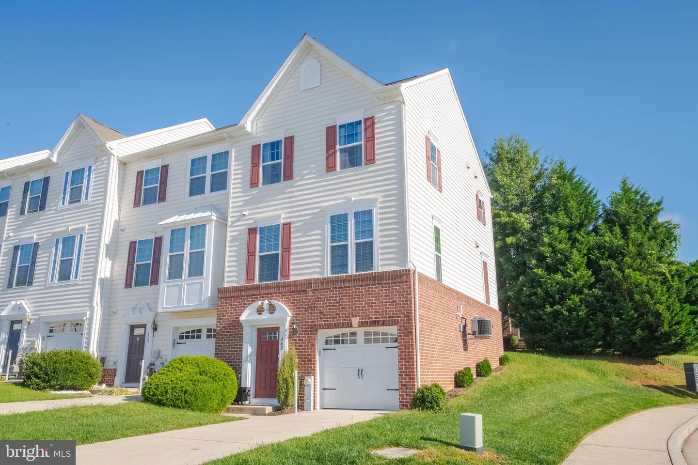 400 Cahill Road photo 1