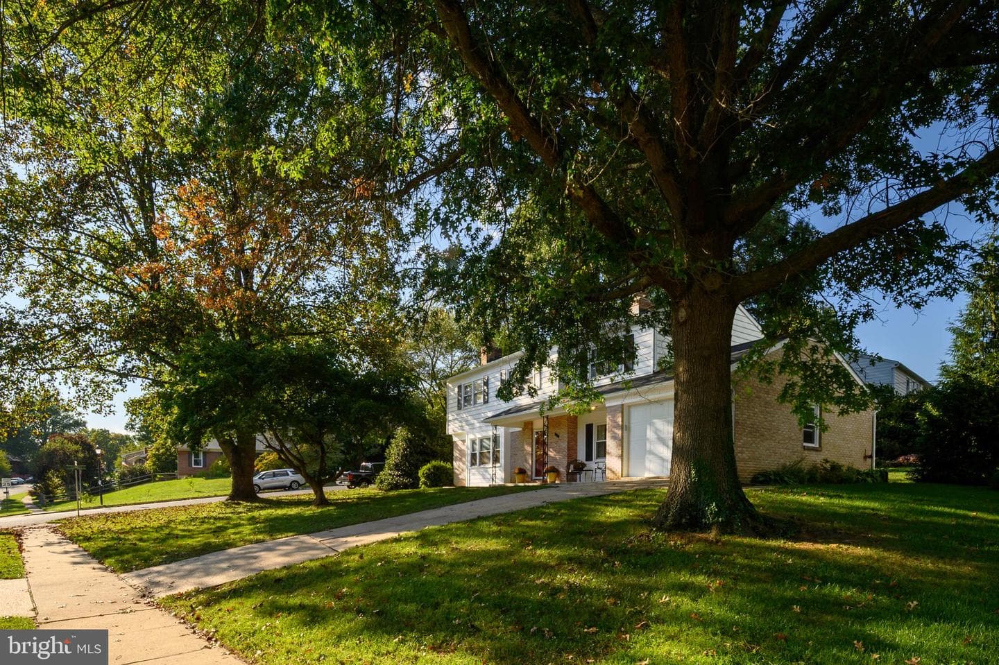400 Idlewild Road photo 1