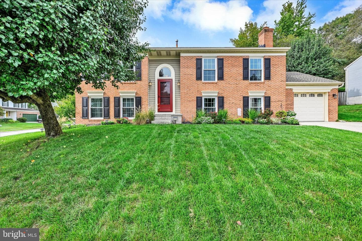 3134 Laurel View Drive photo 1