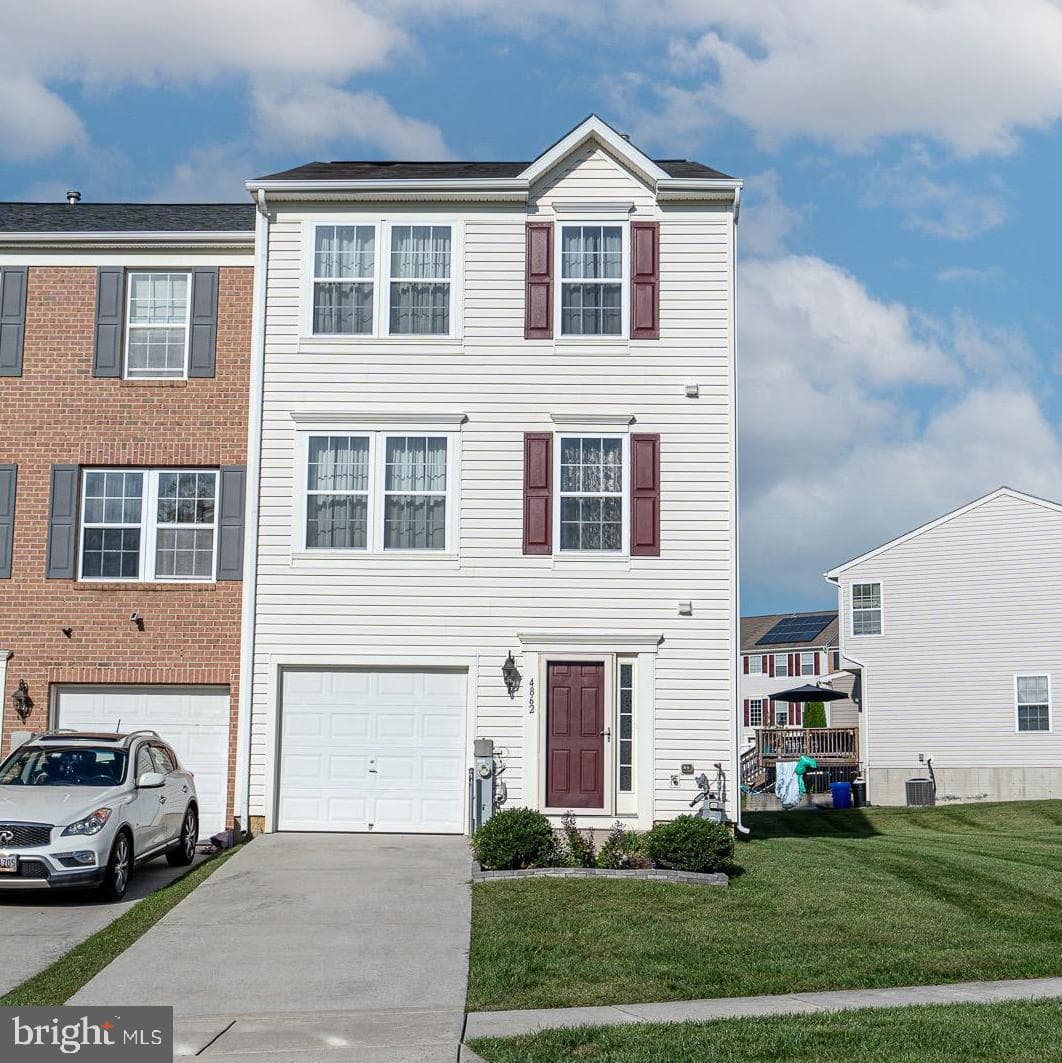 4862 Atlas Cedar Way photo 1