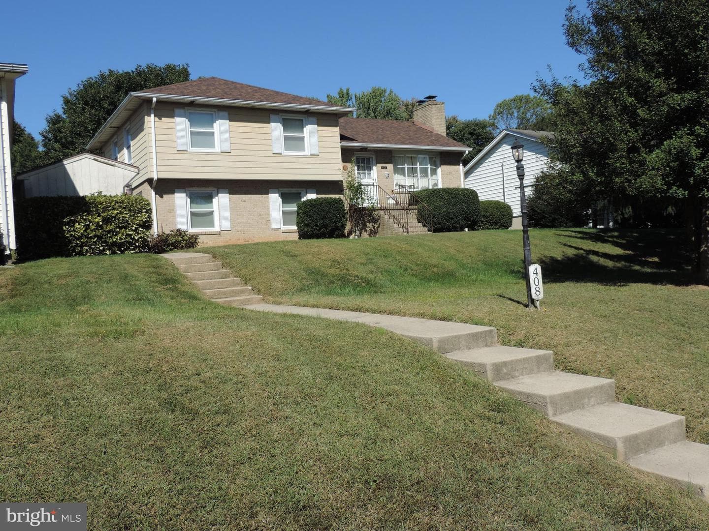 408 Clover Street photo 1