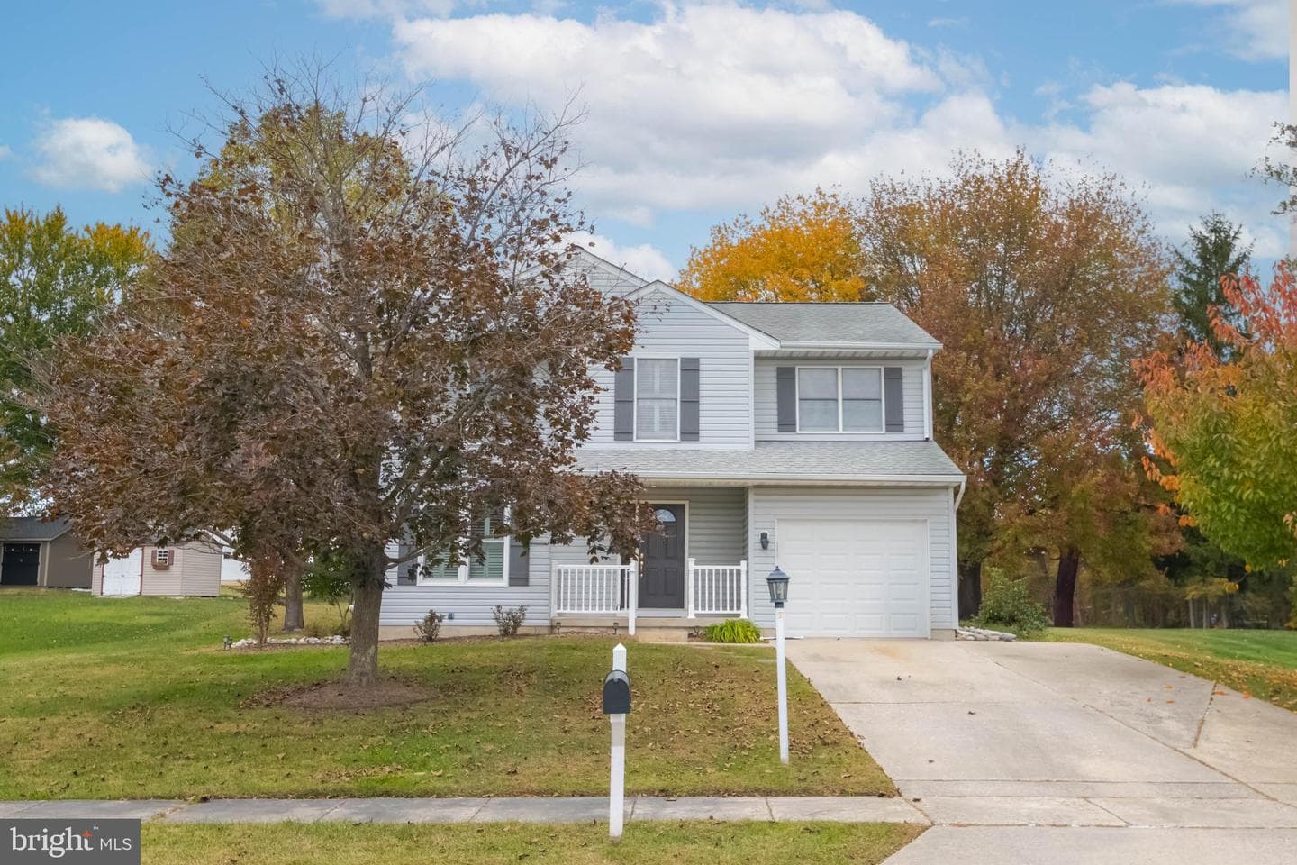 602 Flintlock Drive photo 1