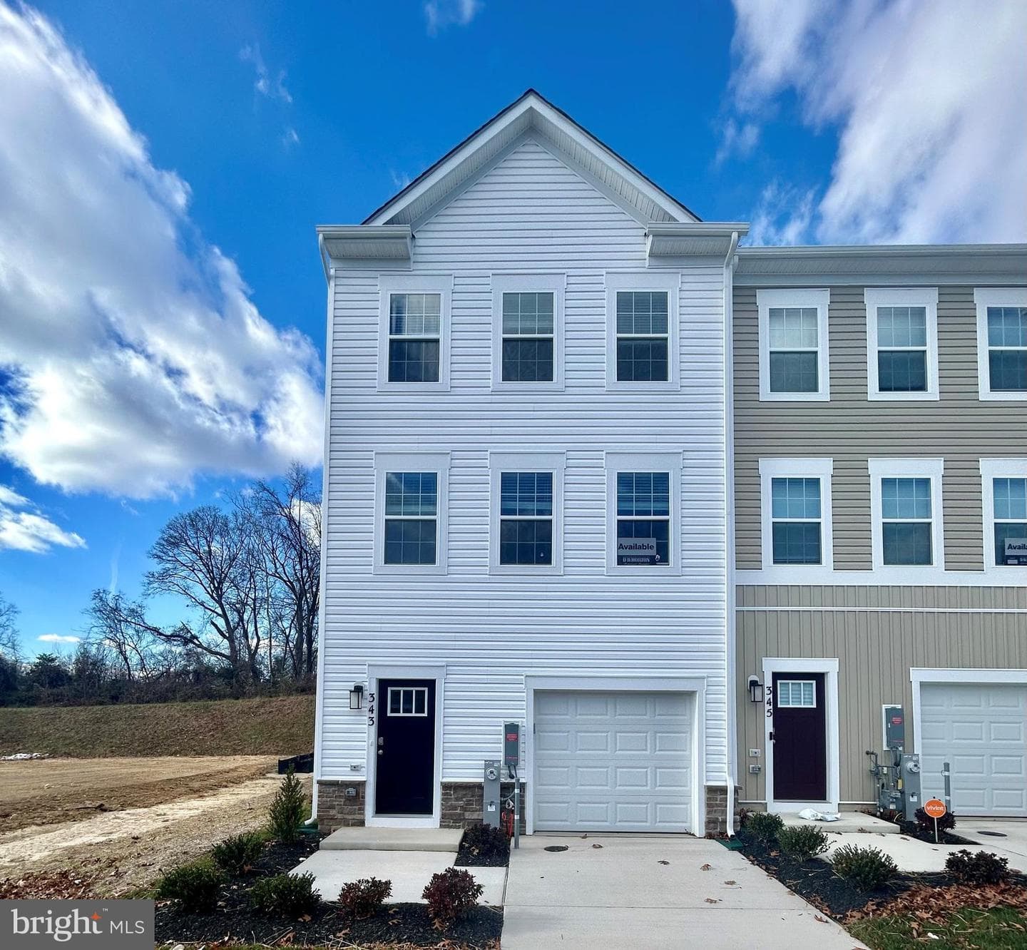 343 Hackley Drive