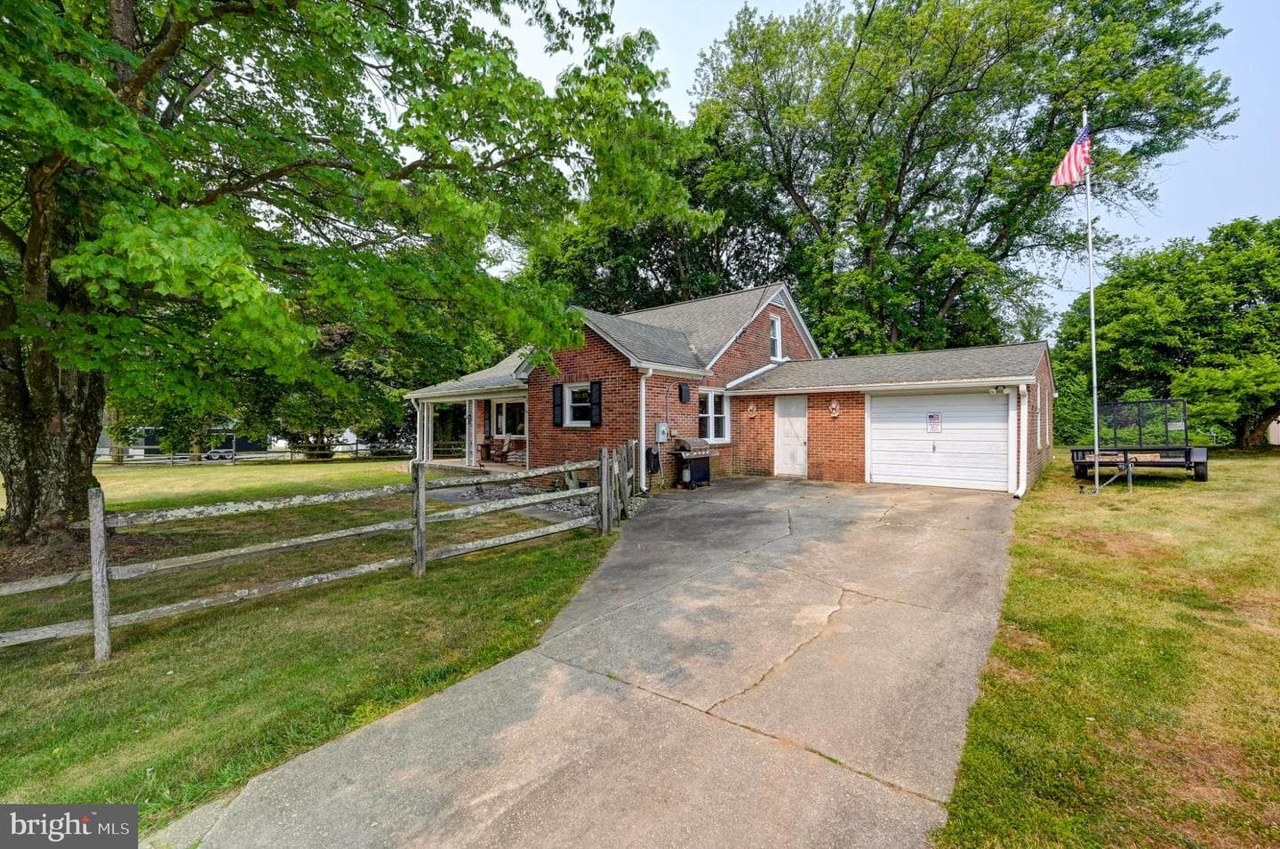 5371 Long Corner Road photo 1