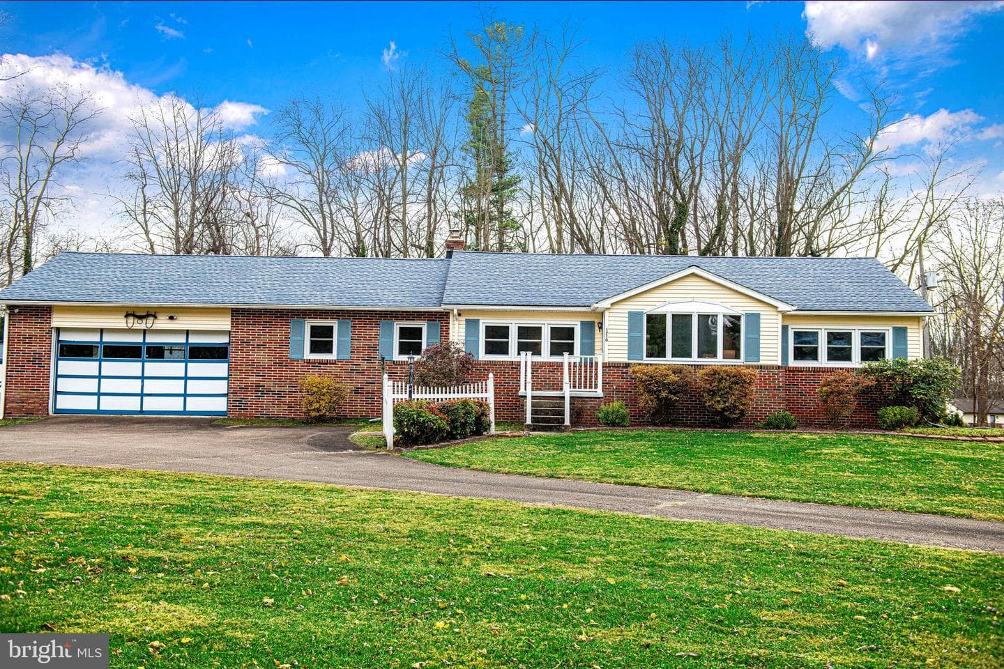 1710 Granite Road photo 1