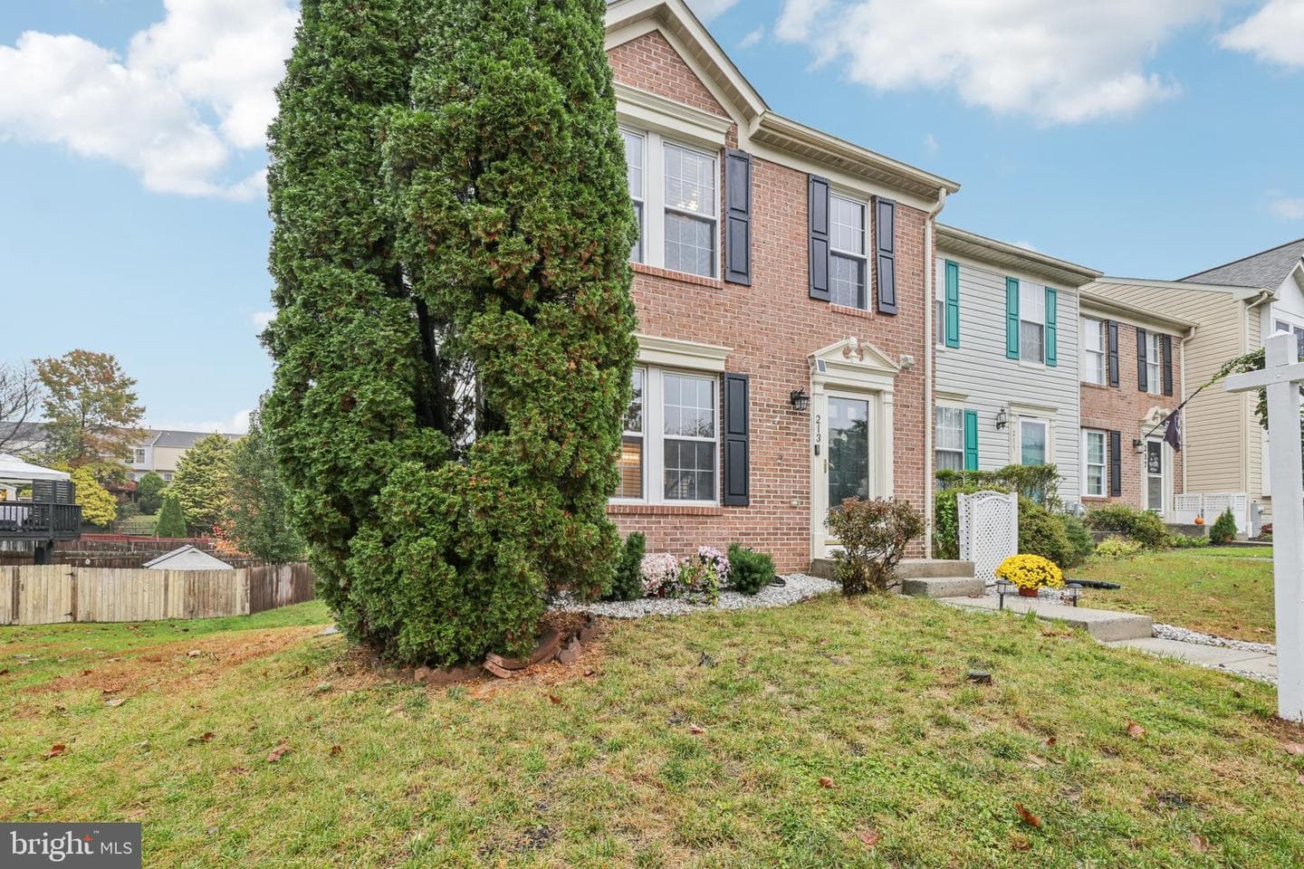 213 High Meadow Terrace photo 1