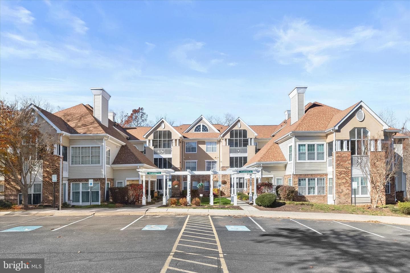300 Canterbury Road #300-I photo 1