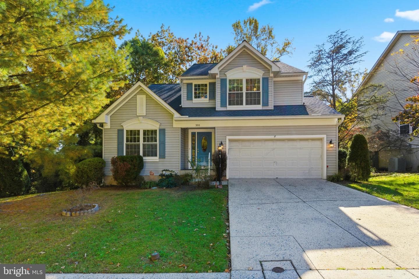 395 Enfield Road