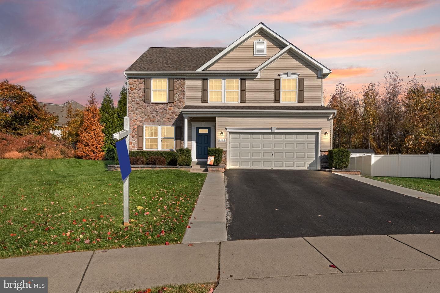1116 Melissa Court photo 1