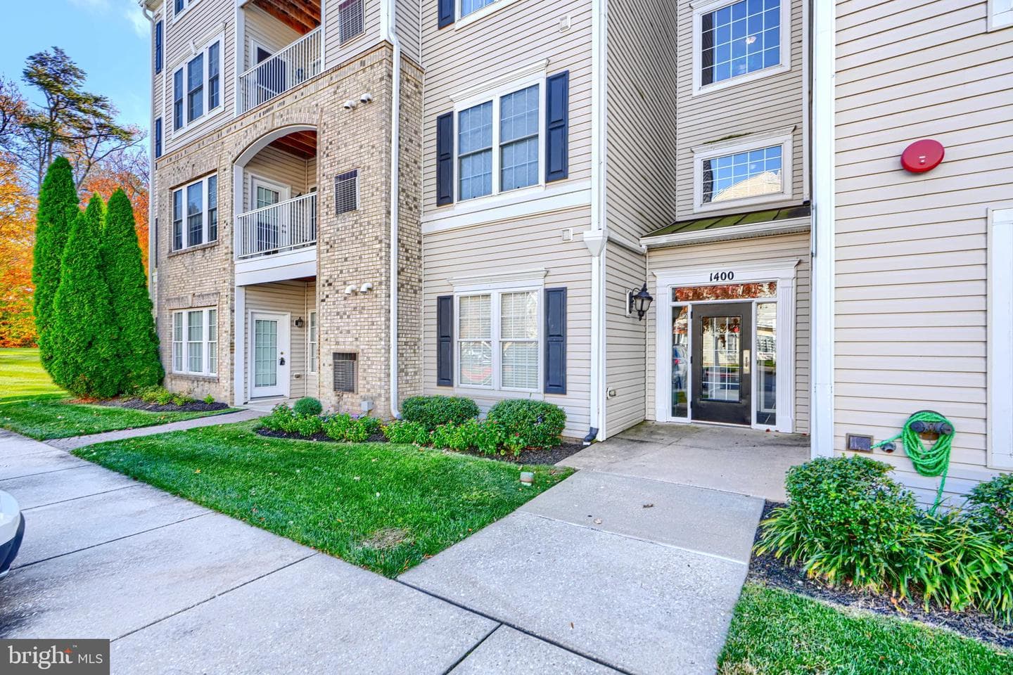 1400 Joppa Forest Drive #1