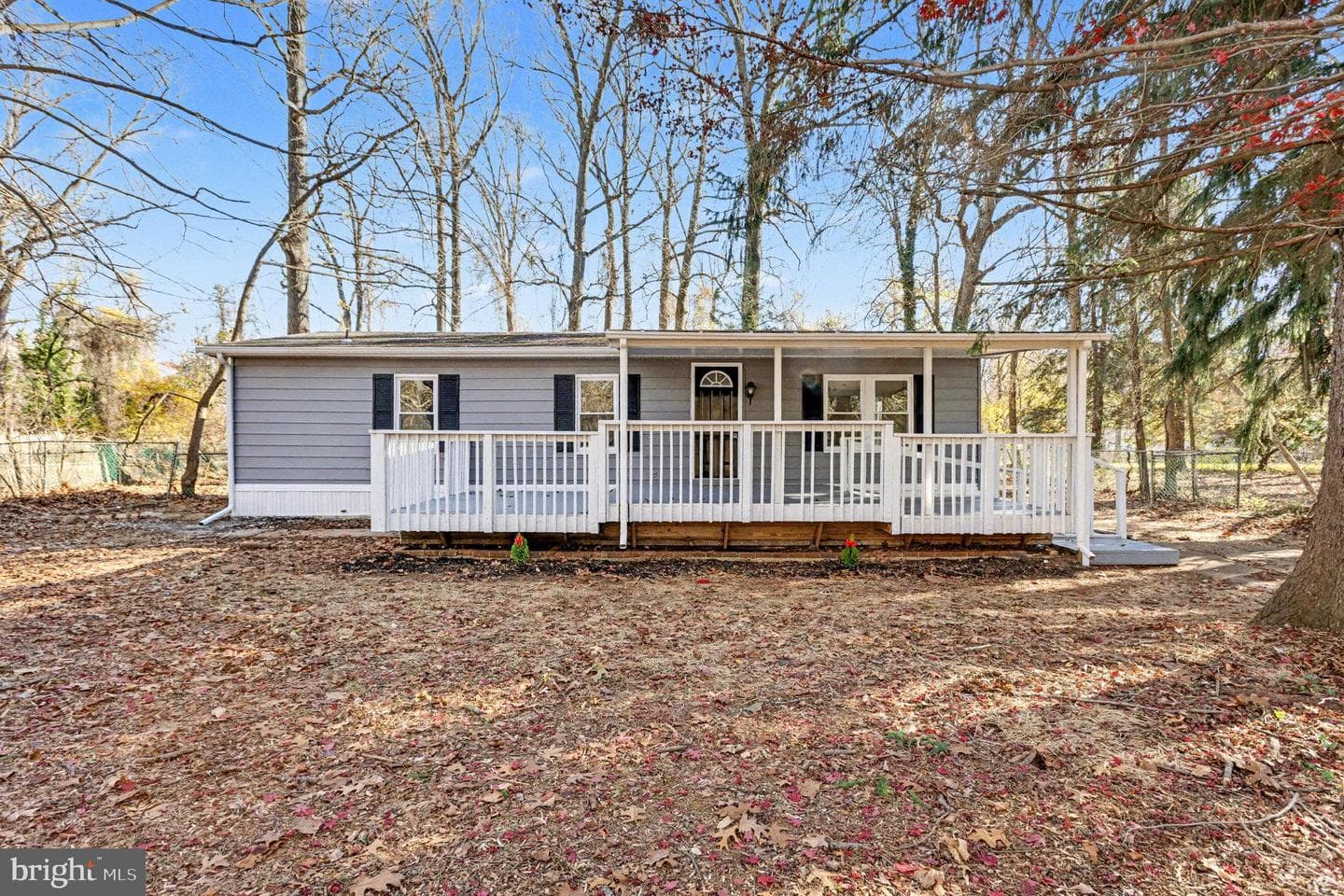 3411 Nova Scotia Road photo 1