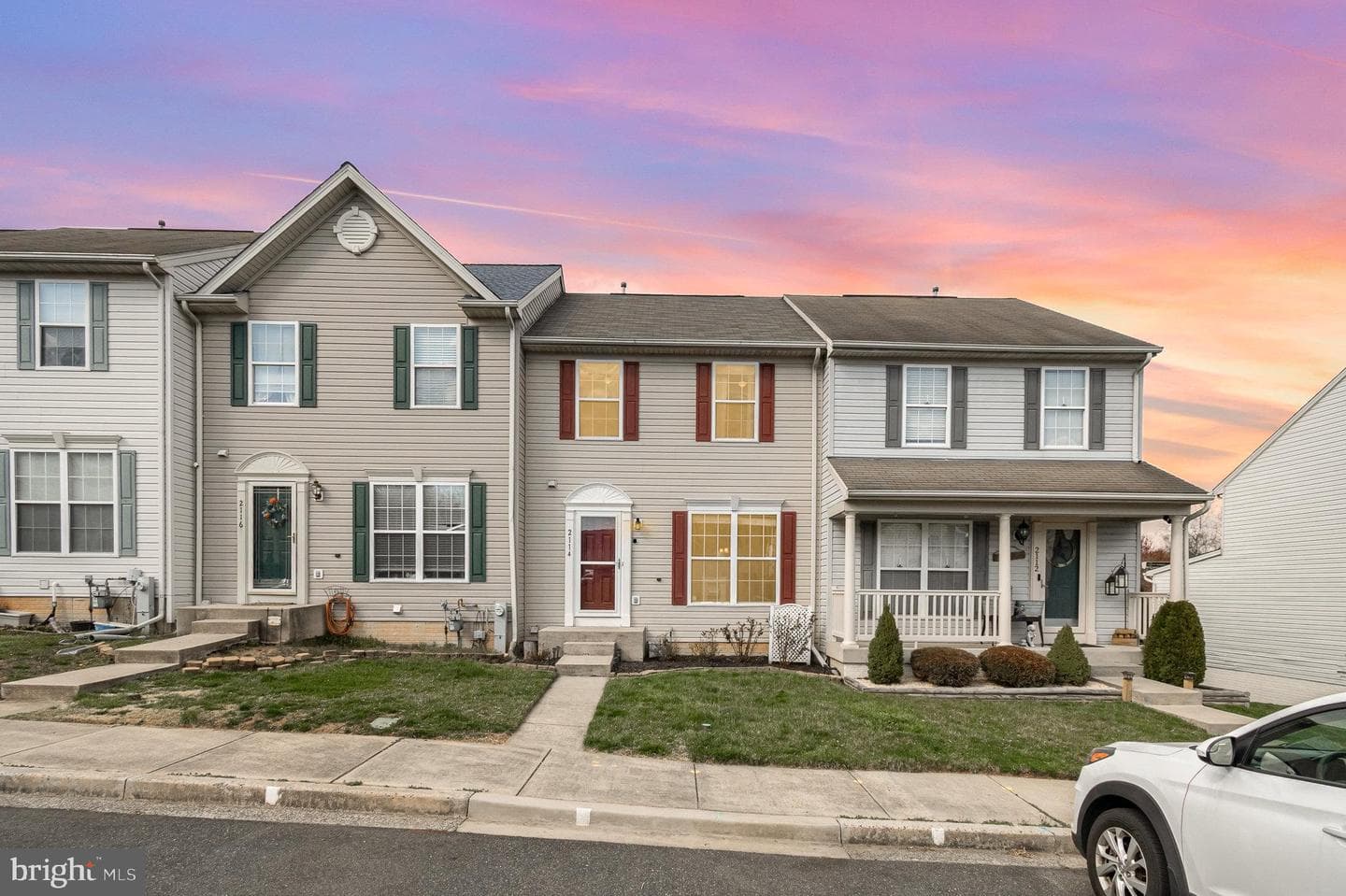 2114 Kyle Green Road photo 1