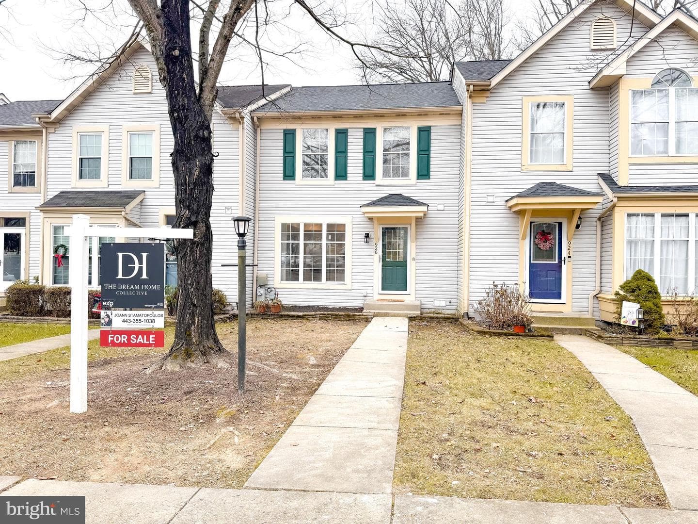 926 Cheswold Court #f5 photo 1