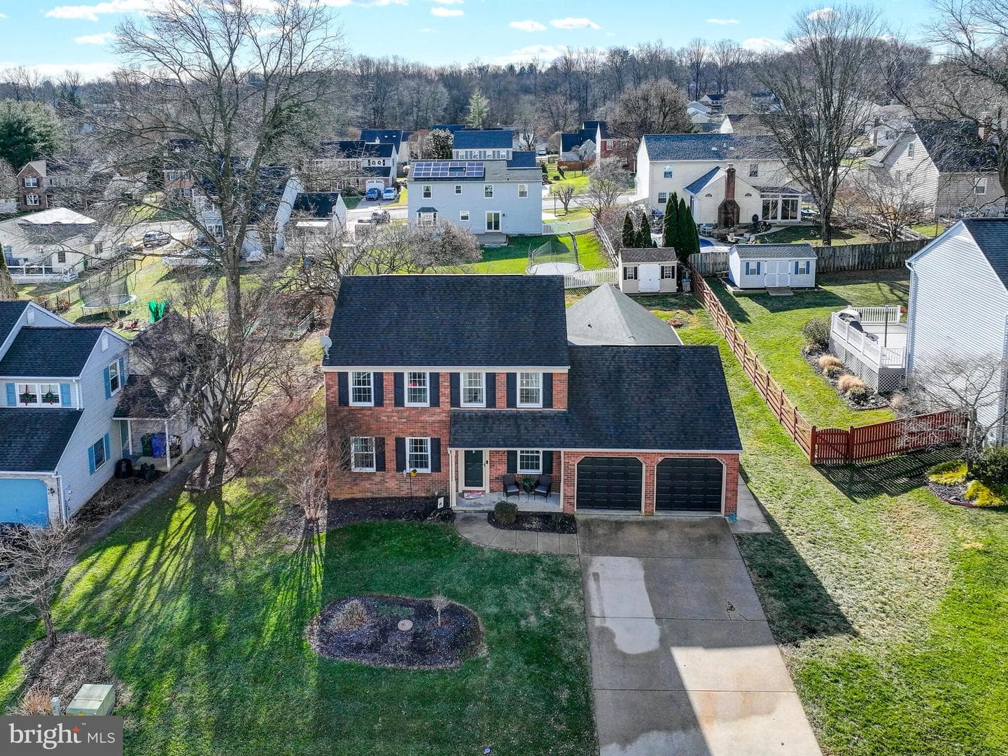 1106 Benjamin Road
