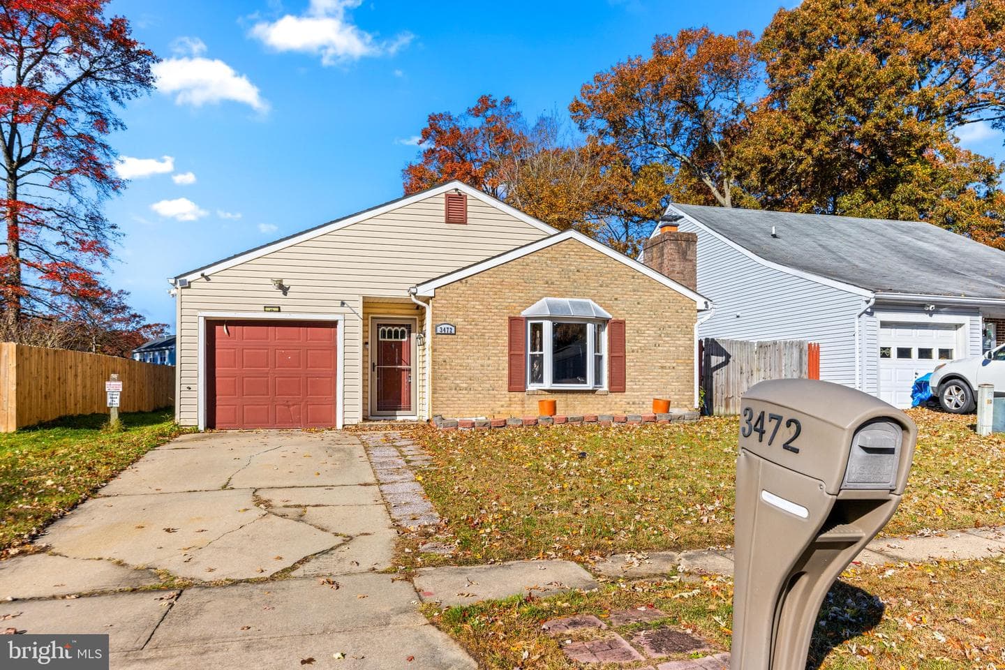 3472 Albantowne Way photo 1