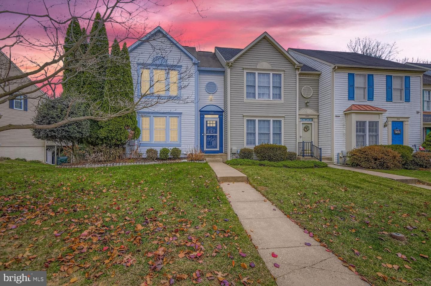 1031 Wingate Court #k 1 photo 1