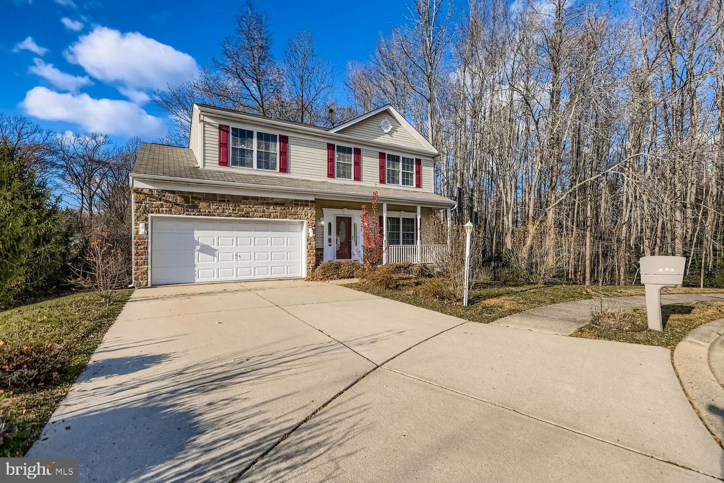 2218 Retreat Court photo 1