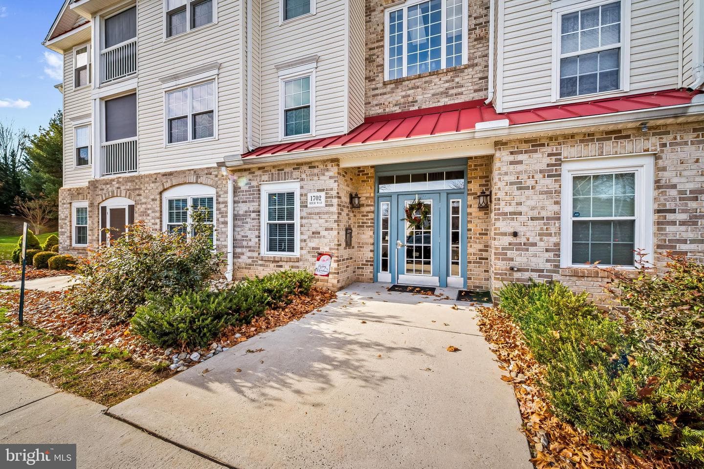 1702 Rich Way #2c photo 1