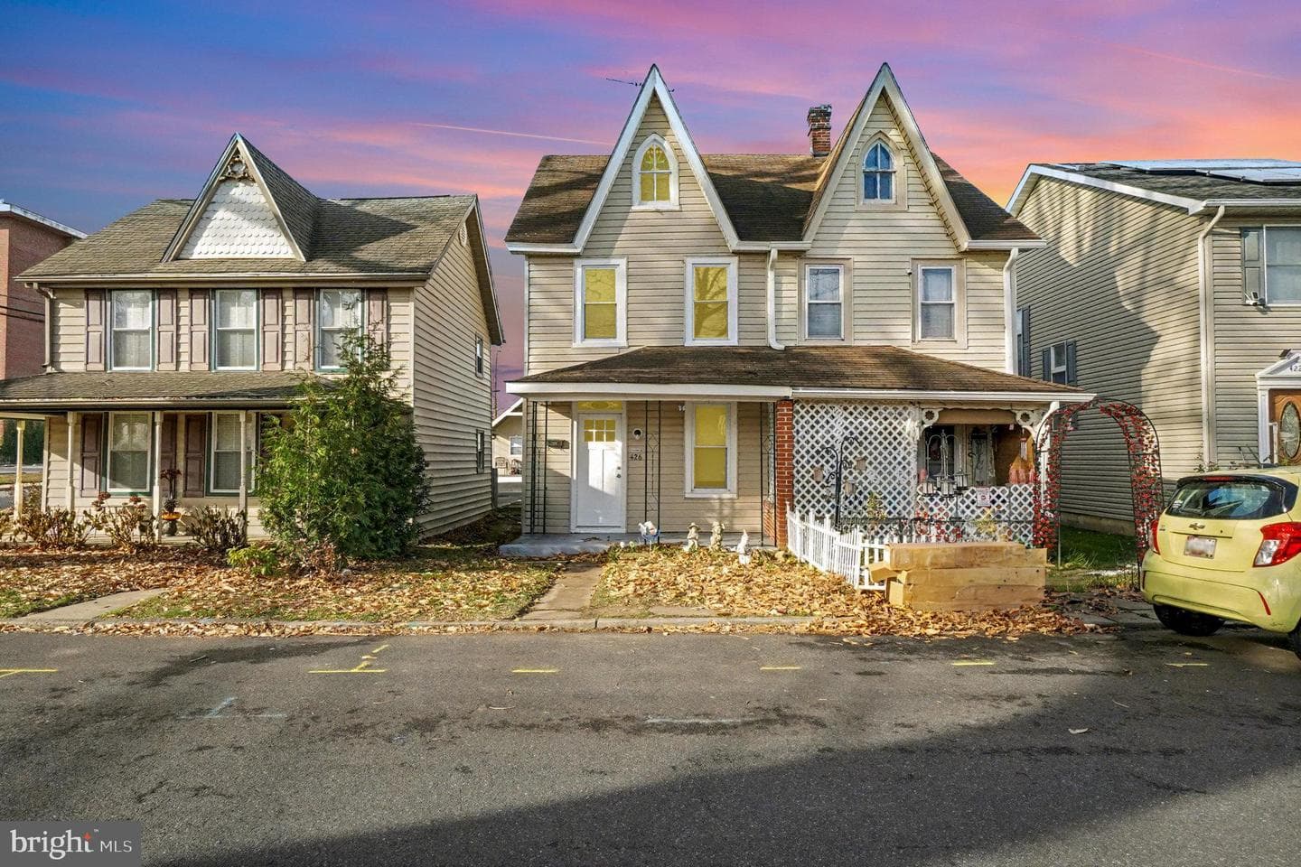 426 S Washington Street photo 1