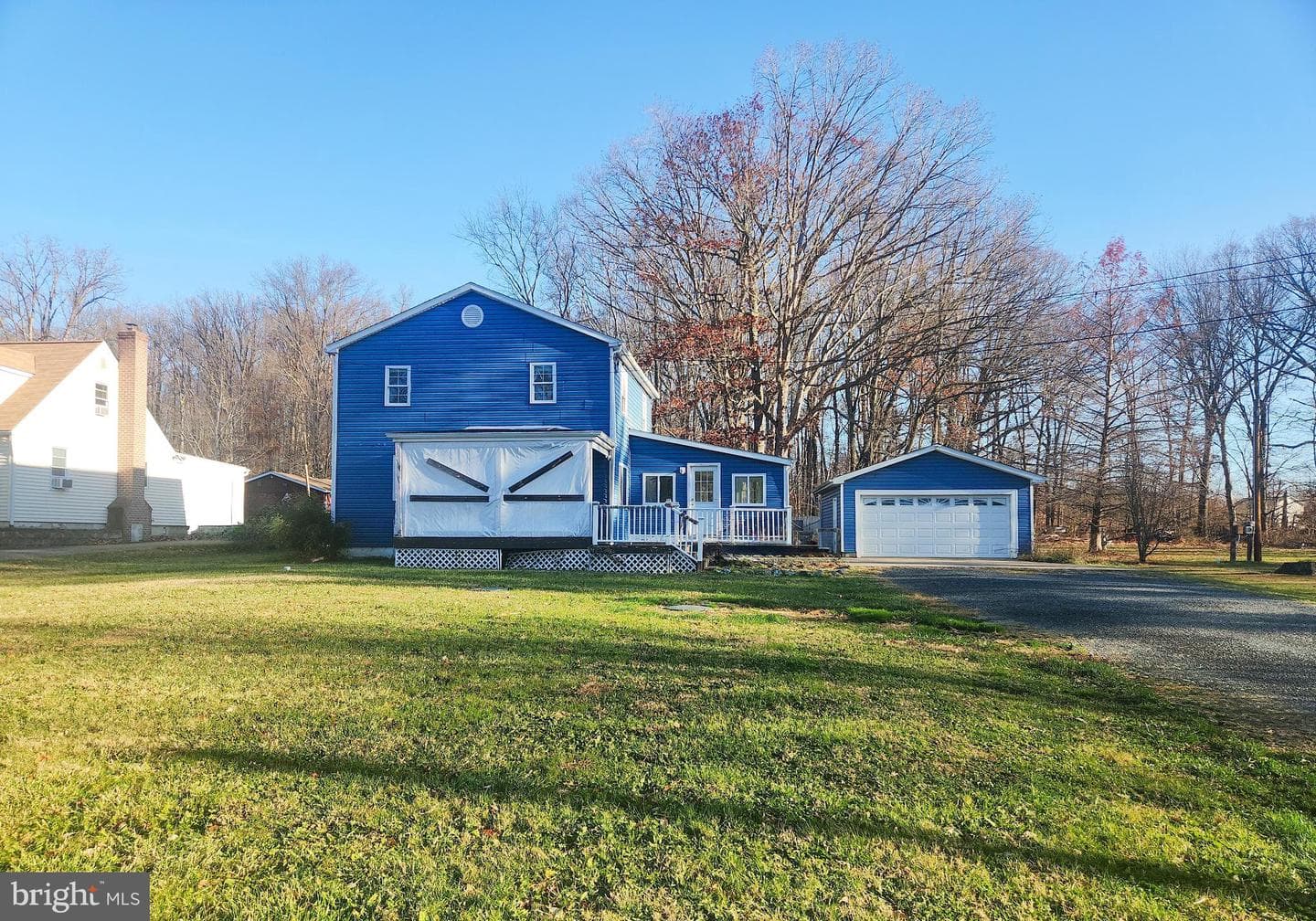 755 Mahan Road photo 1