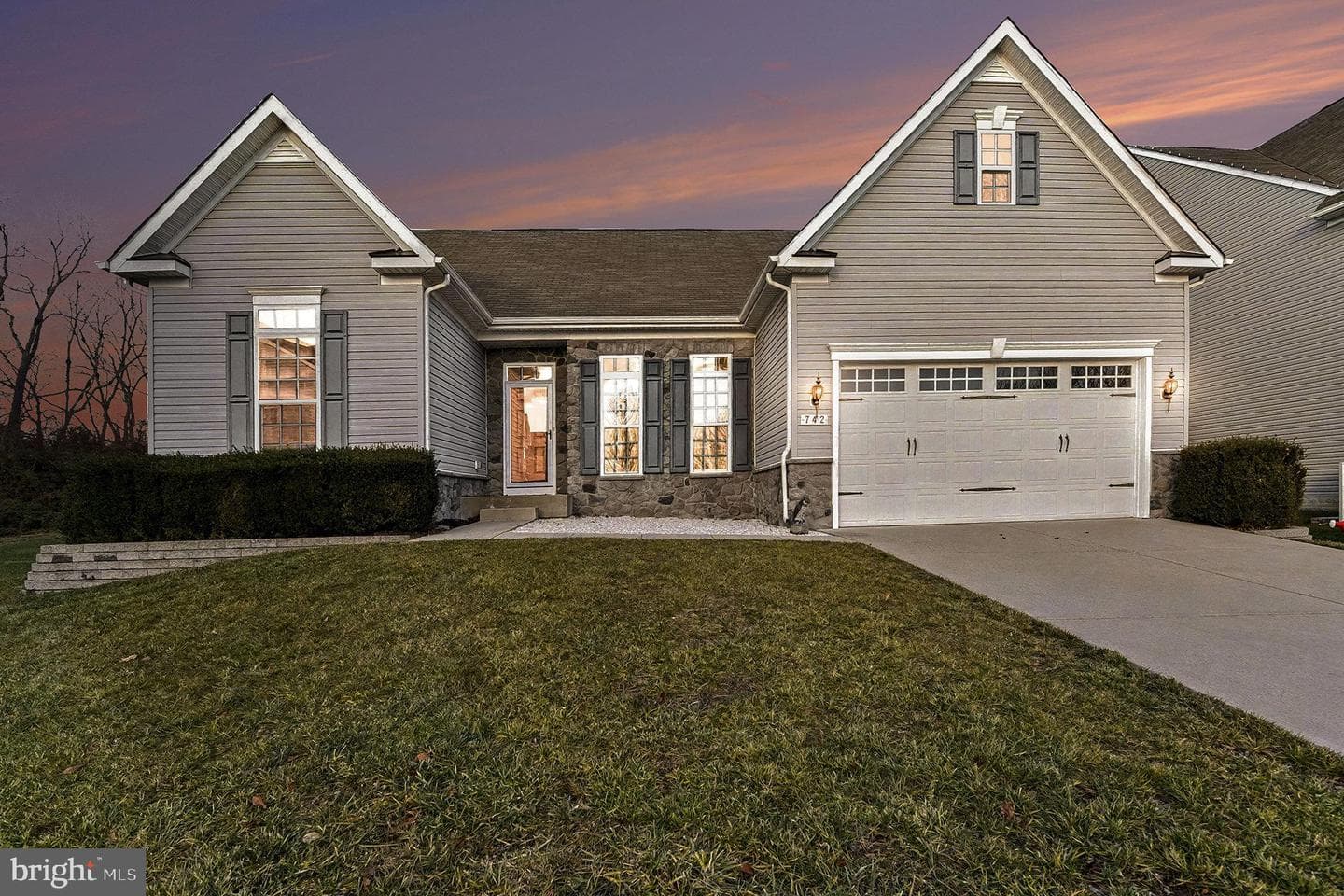 742 Falcon Lane