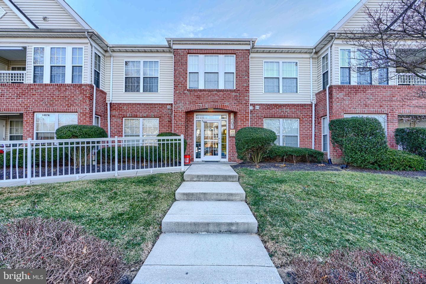 1407 Bonnett Place #186 photo 1