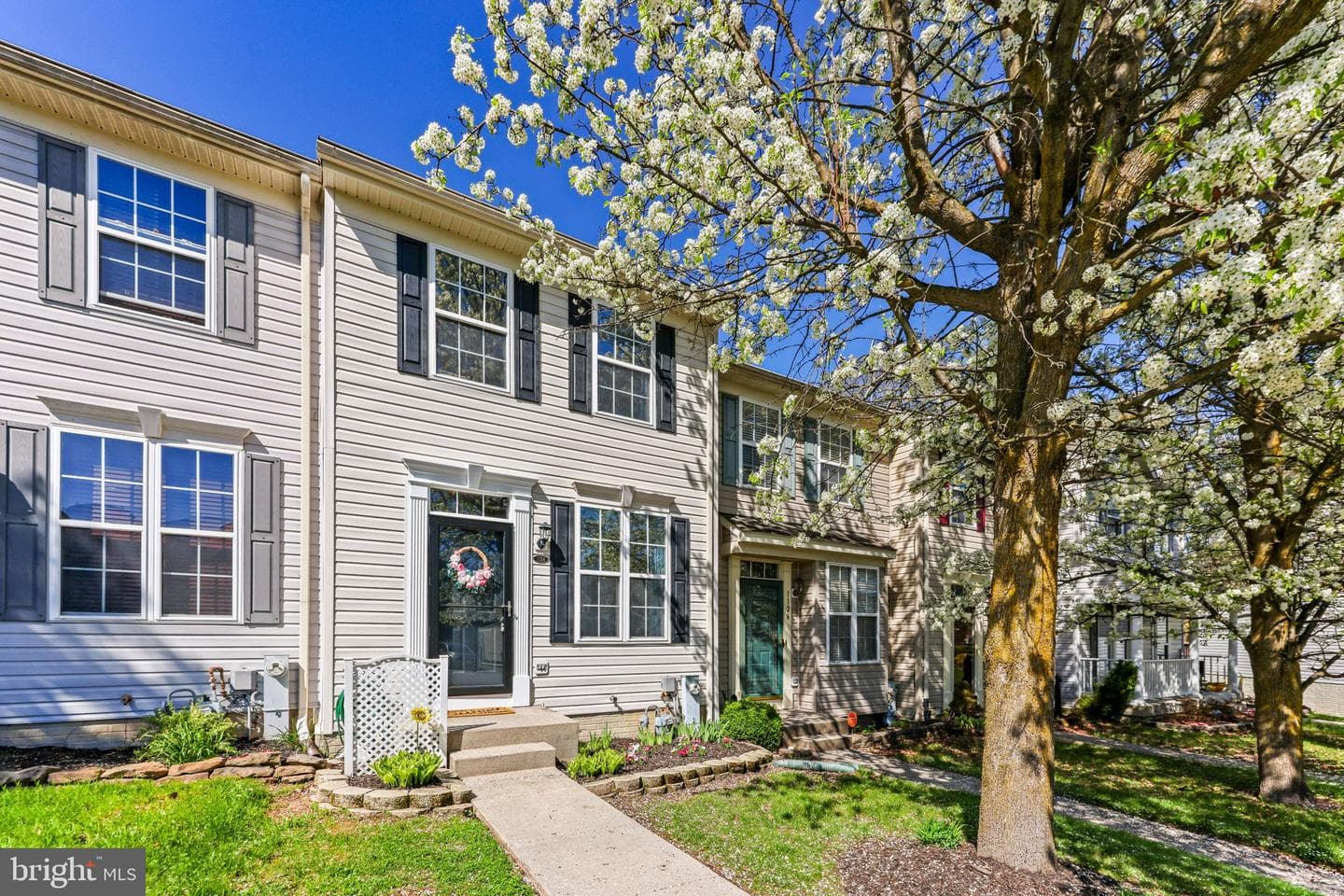 1124 Splashing Brook Drive