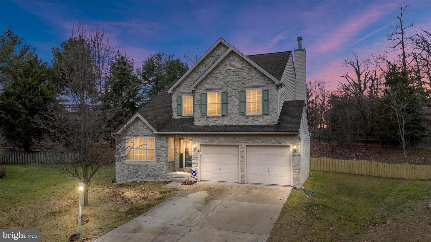 3154 Birch Brook Lane photo 1