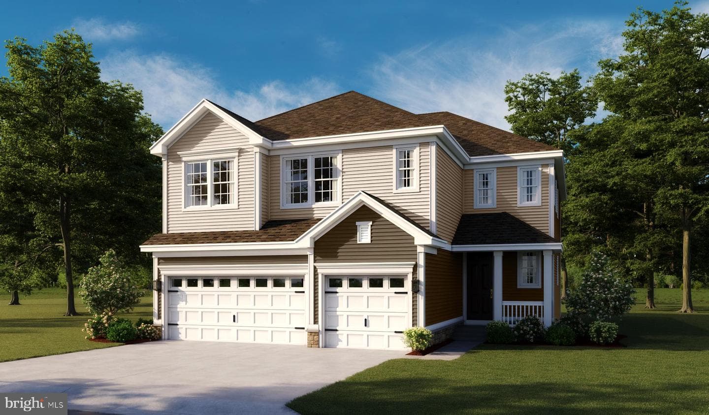 1612 Shady Tree Court photo 1