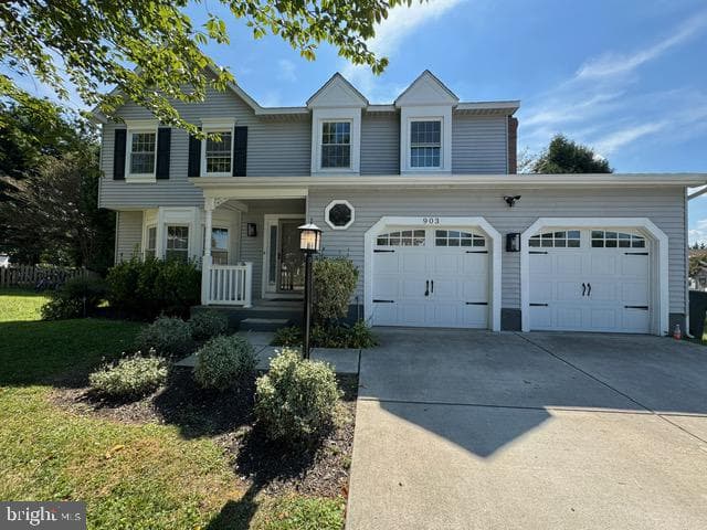903 Garland Court photo 1